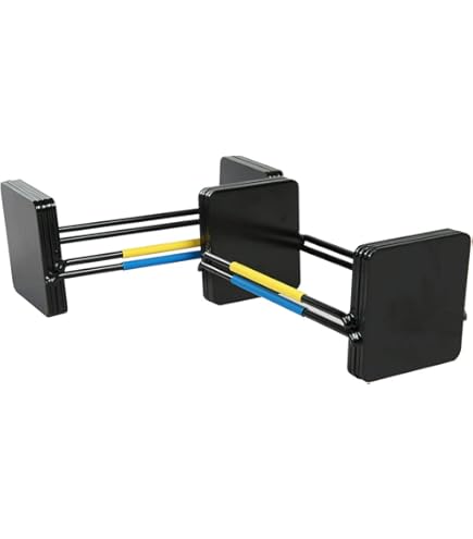 PowerBlock Elite EXP 70-90 lb. Dumbbell Kit, Stage 3 Expansion Kit